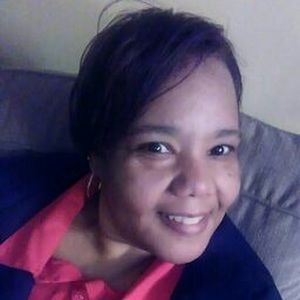 Meet your Posher, Yvette